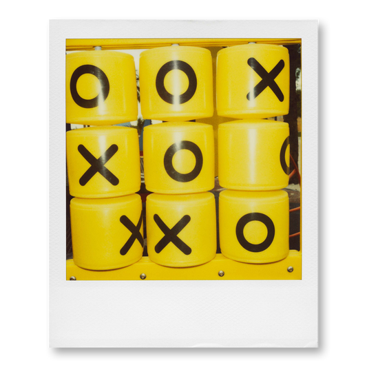 POLA / NYC Signs 02