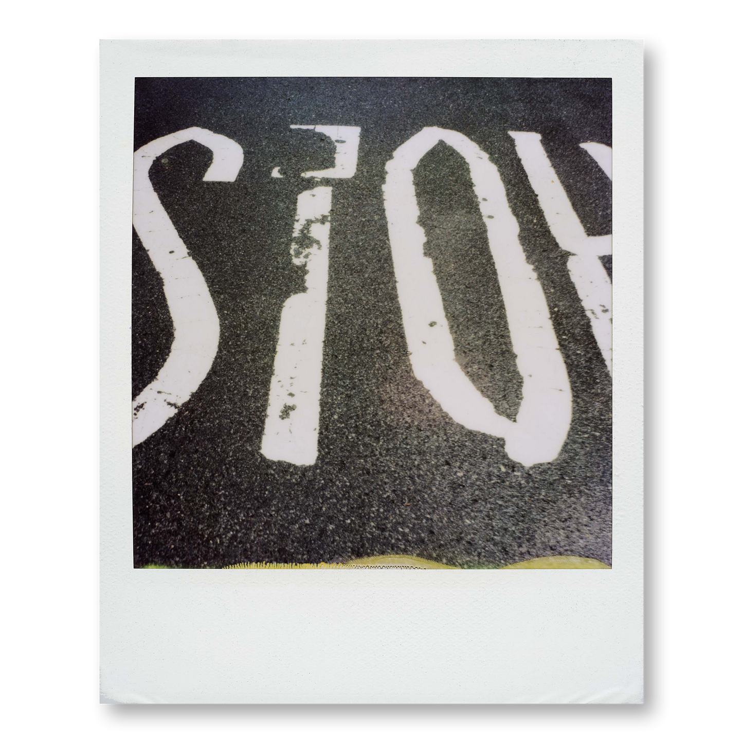 POLA / NYC Signs 03