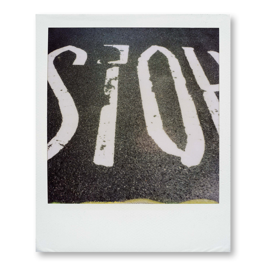POLA / NYC Signs 03