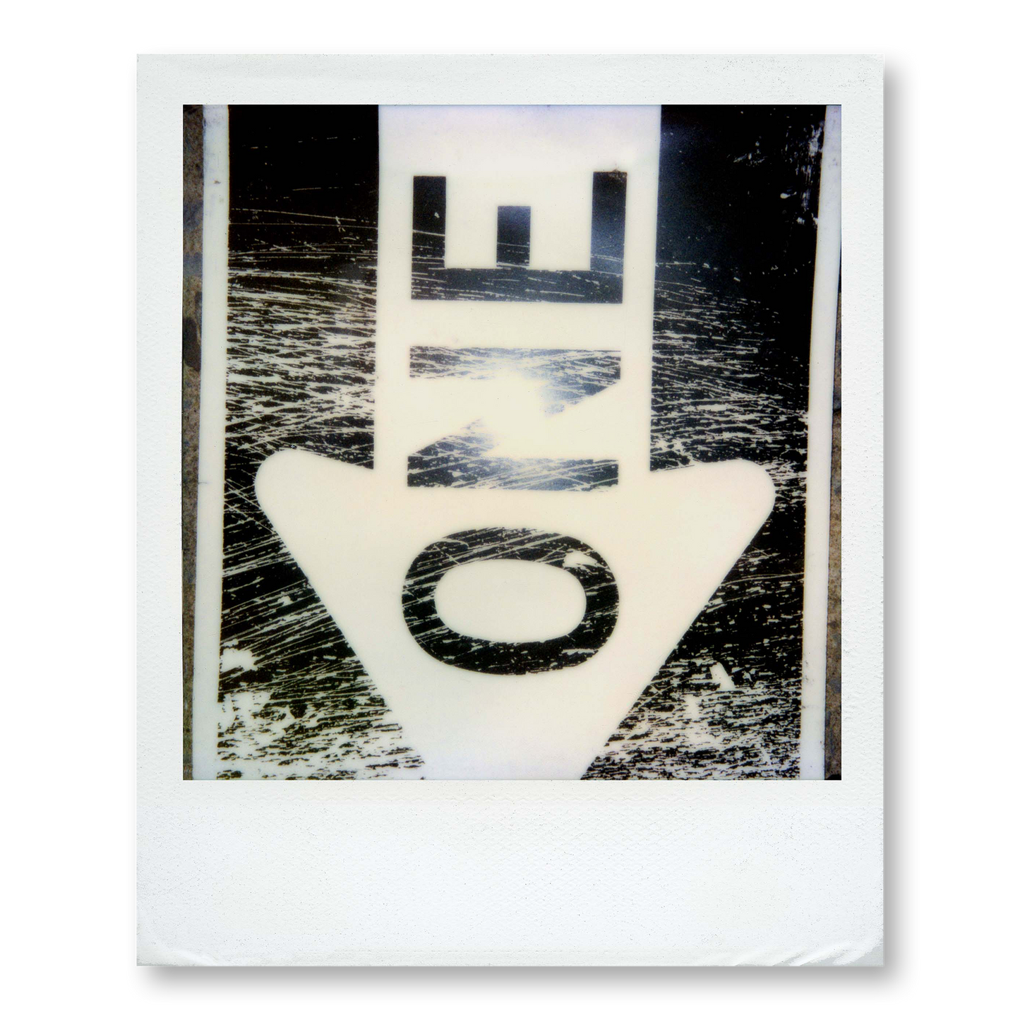 POLA / NYC Signs 05