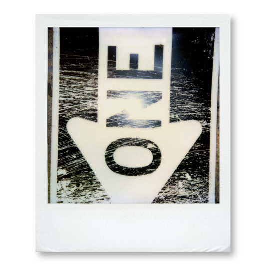 POLA / NYC Signs 05