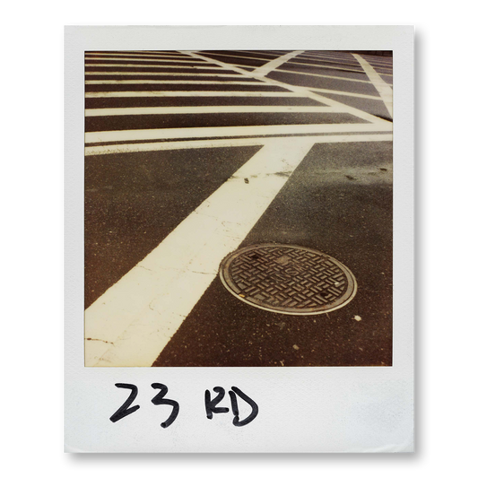 POLA / NYC Signs 06