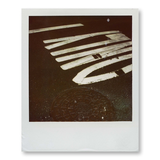 POLA / NYC Signs 09