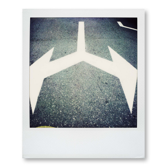 POLA / NYC Signs 11