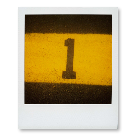 POLA / NYC Signs 12