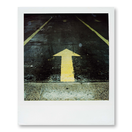 POLA / NYC Signs 13