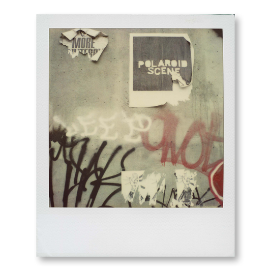 POLA / NYC Signs 14
