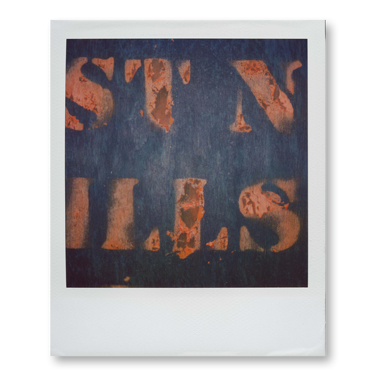 POLA / NYC Signs 15
