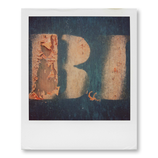 POLA / NYC Signs 16