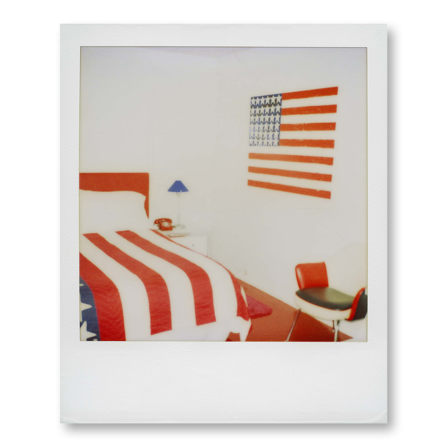 POLA / Palm Springs 08