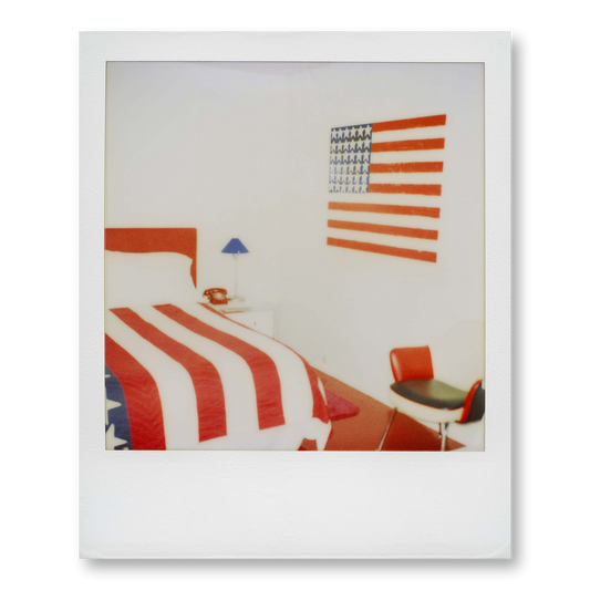 POLA / Palm Springs 08