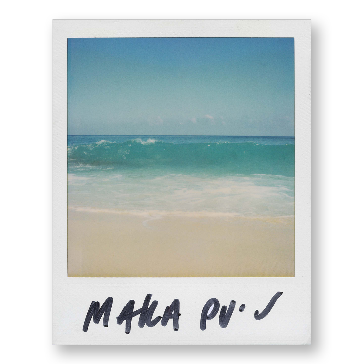 POLA / Dreamland 01