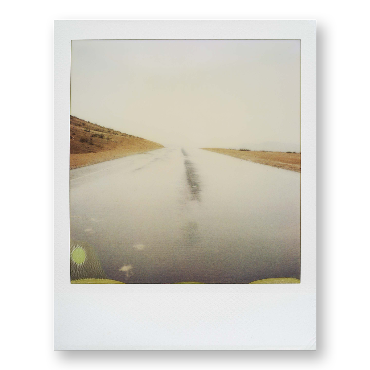 POLA / Dreamland 16