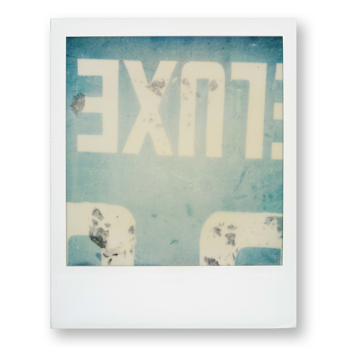 POLA / Las Vegas Signs 01