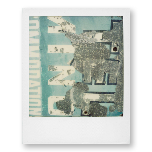 POLA / Las Vegas Signs 02