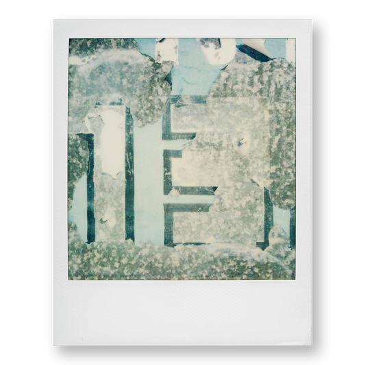 POLA / Las Vegas Signs 03