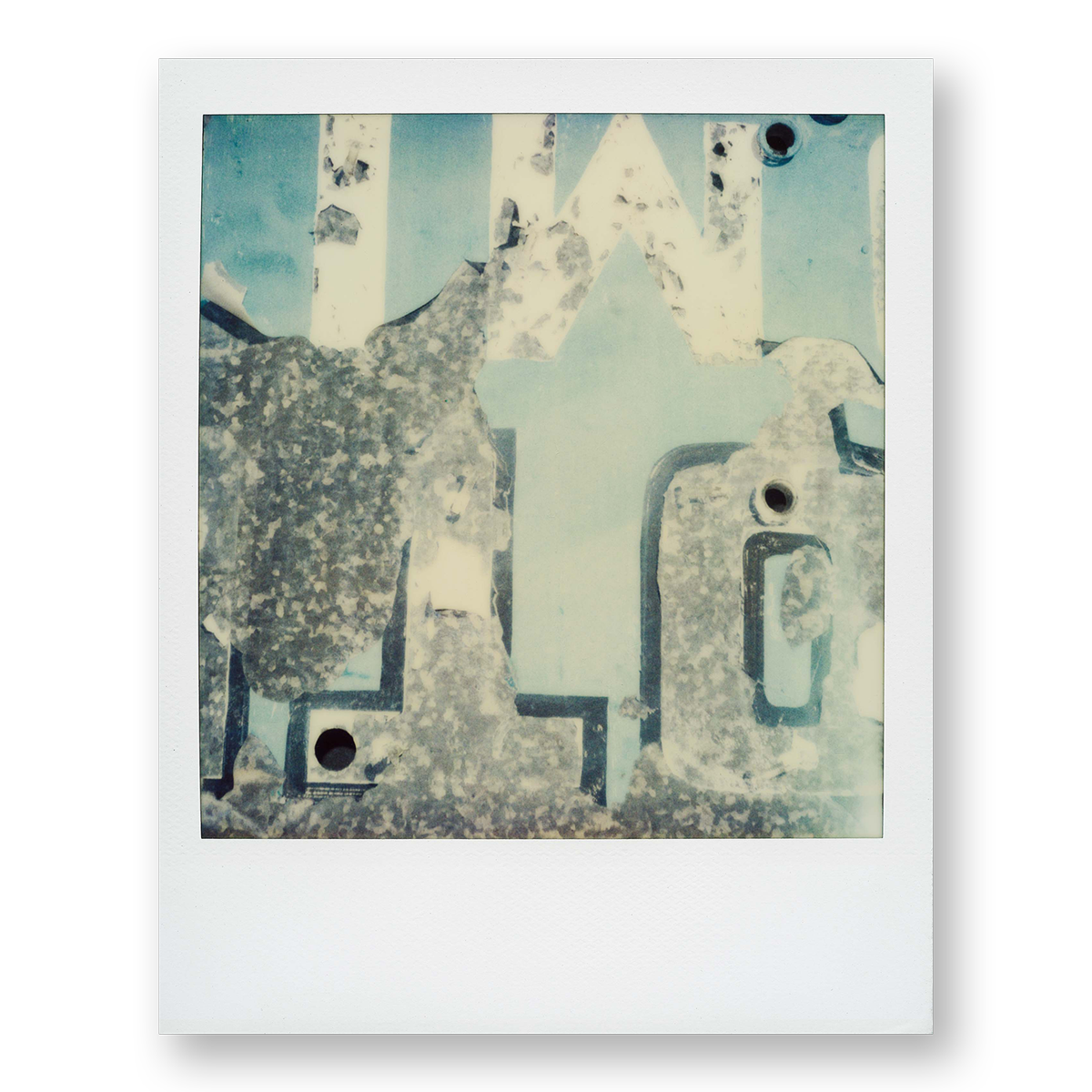 POLA / Las Vegas Signs 04