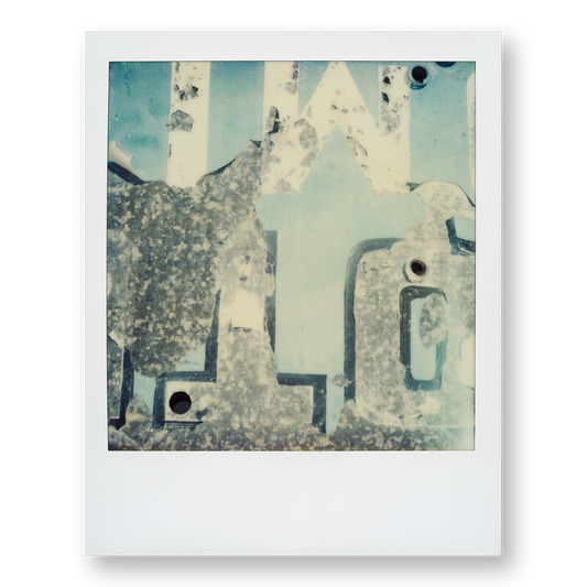 POLA / Las Vegas Signs 04