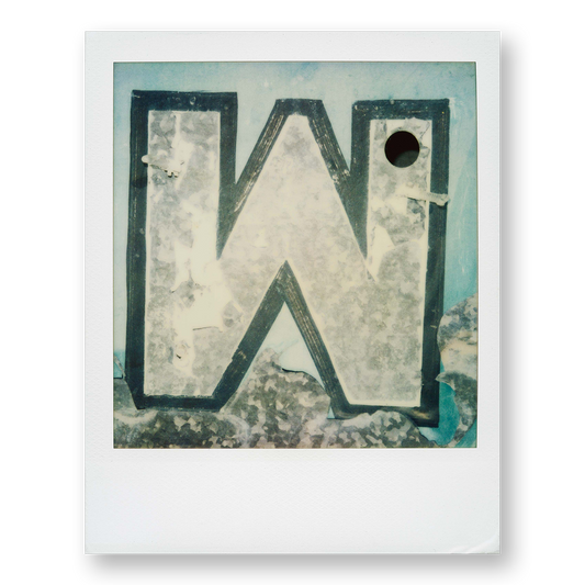 POLA / Las Vegas Signs 05