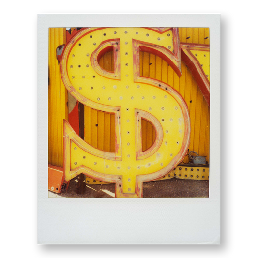 POLA / Las Vegas Signs 07