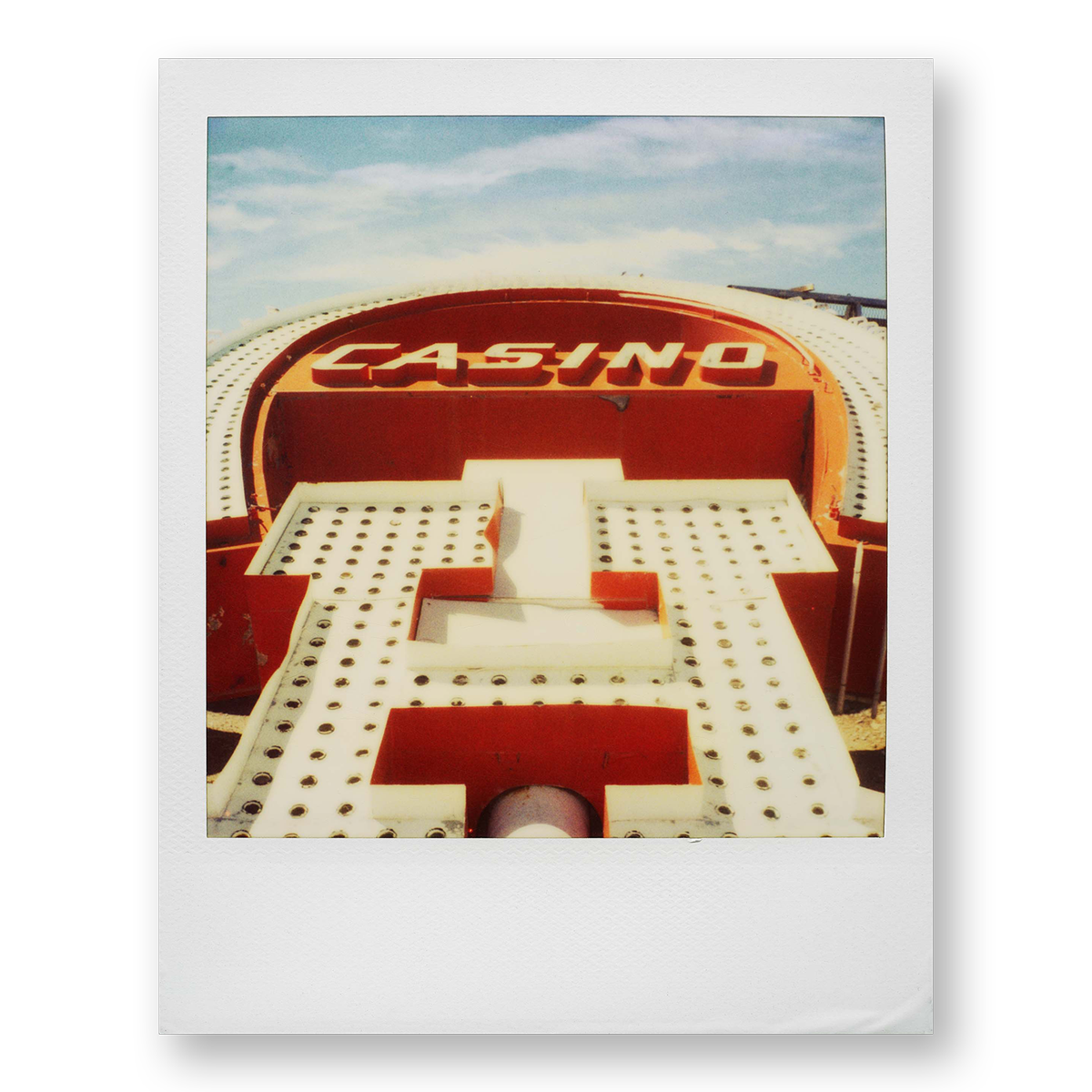POLA / Las Vegas Signs 09