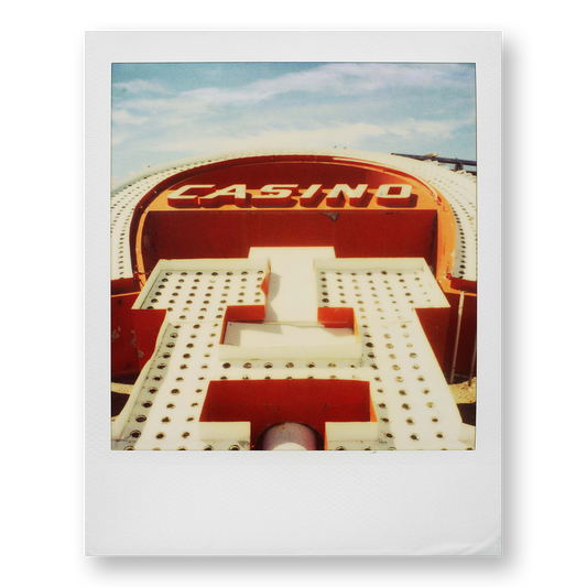 POLA / Las Vegas Signs 09