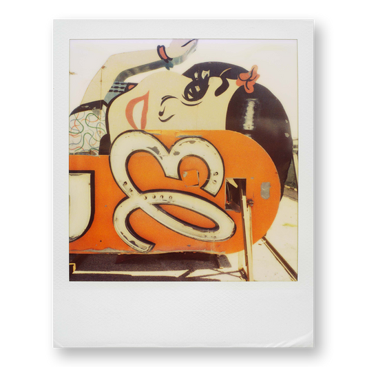 POLA / Las Vegas Signs 11