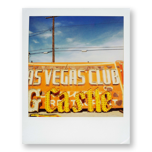 POLA / Las Vegas Signs 12