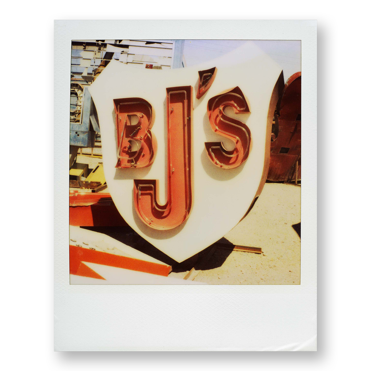 POLA / Las Vegas Signs 13