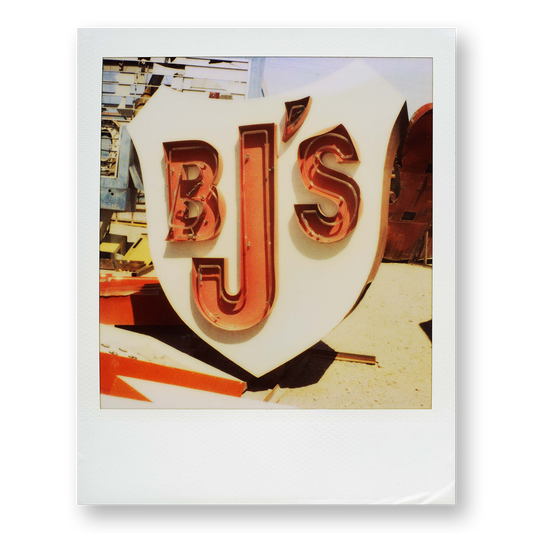 POLA / Las Vegas Signs 13