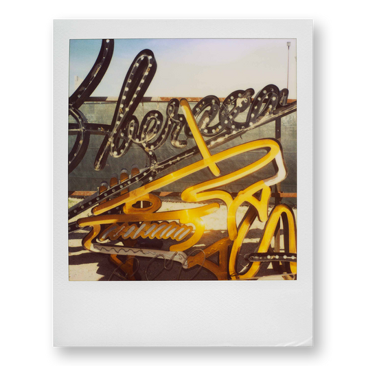 POLA / Las Vegas Signs 16