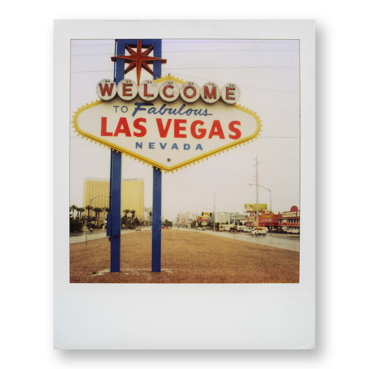 POLA / Las Vegas Signs 17