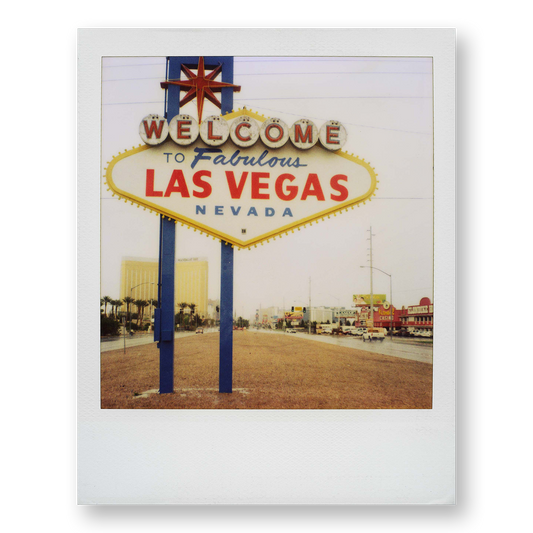 POLA / Las Vegas Signs 17