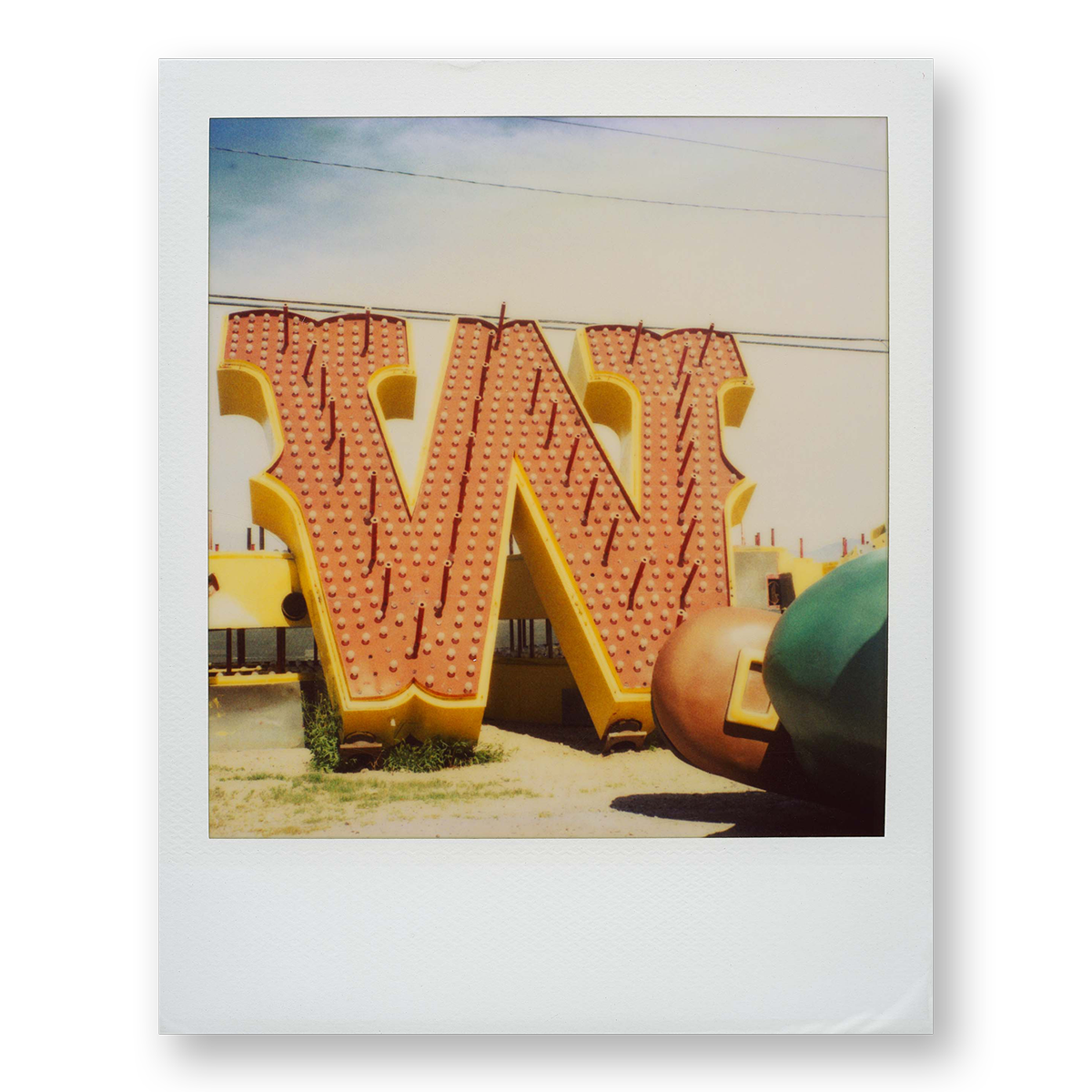 POLA / Las Vegas Signs 18