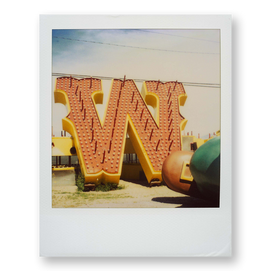 POLA / Las Vegas Signs 18
