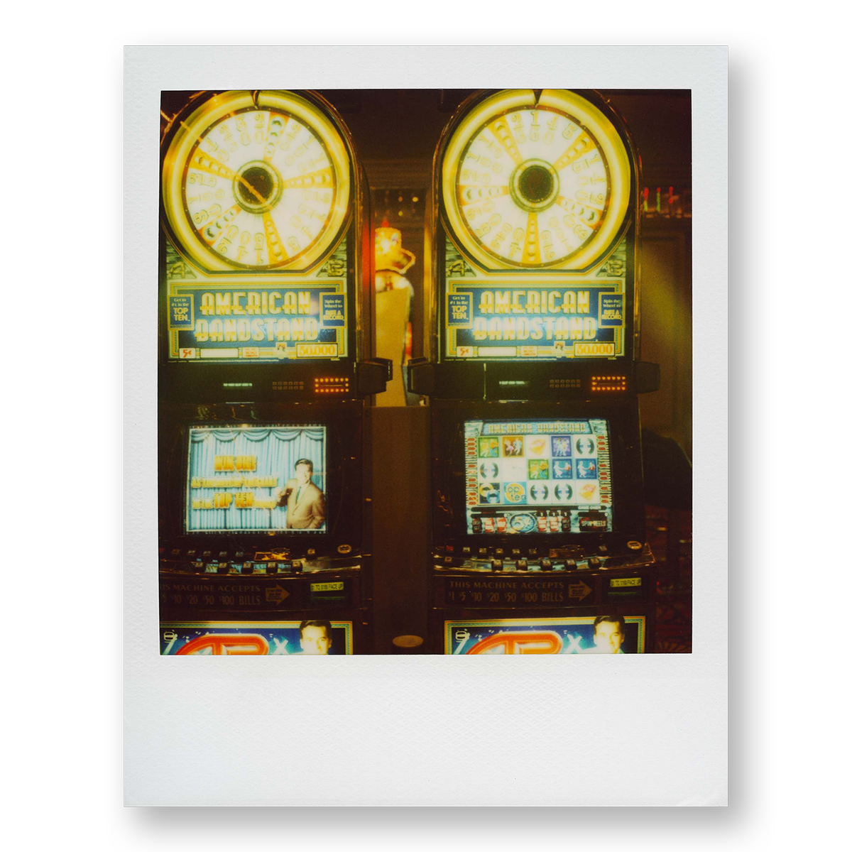 POLA / Las Vegas Signs 19