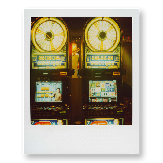 POLA / Las Vegas Signs 19