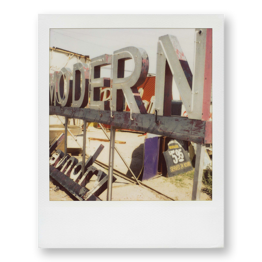POLA / Las Vegas Signs 21