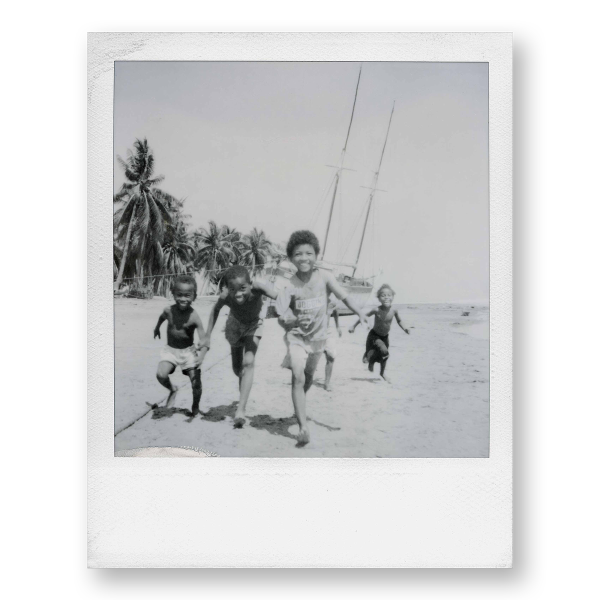 POLA / Madagascar 14