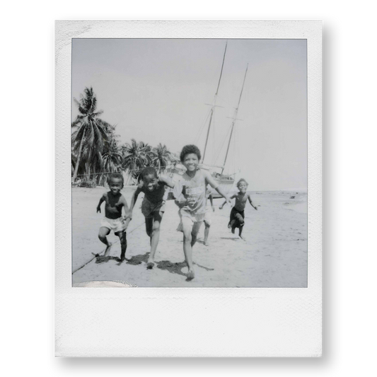 POLA / Madagascar 14