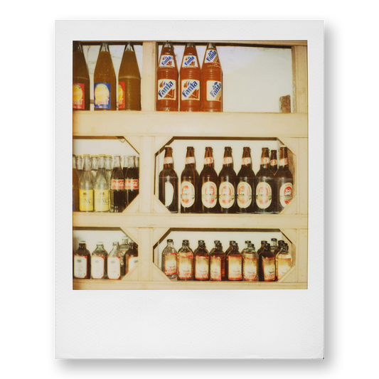 POLA / Madagascar 18