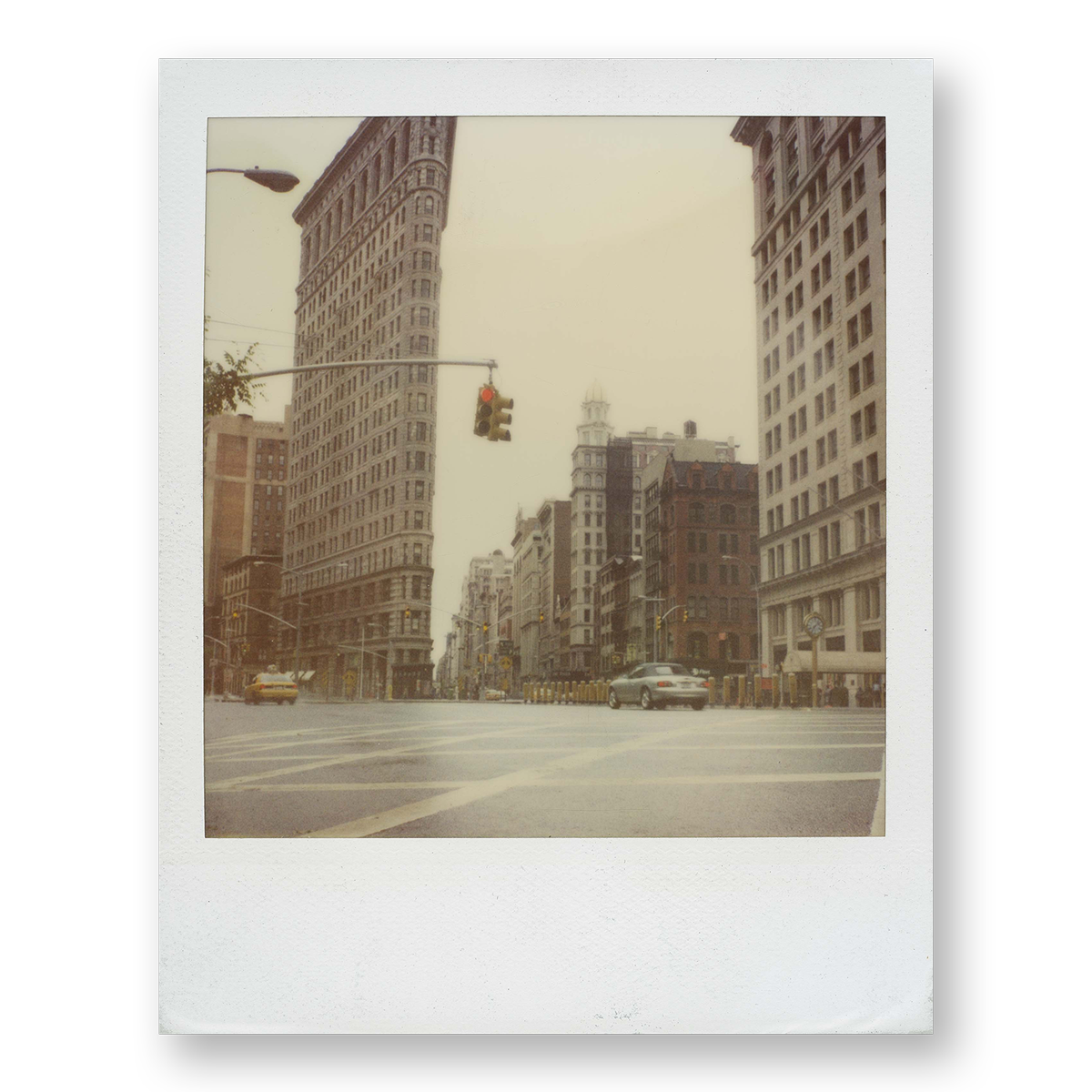 POLA / New York 01