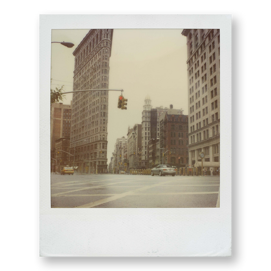 POLA / New York 01