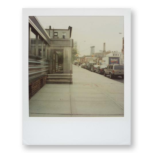 POLA / New York 06