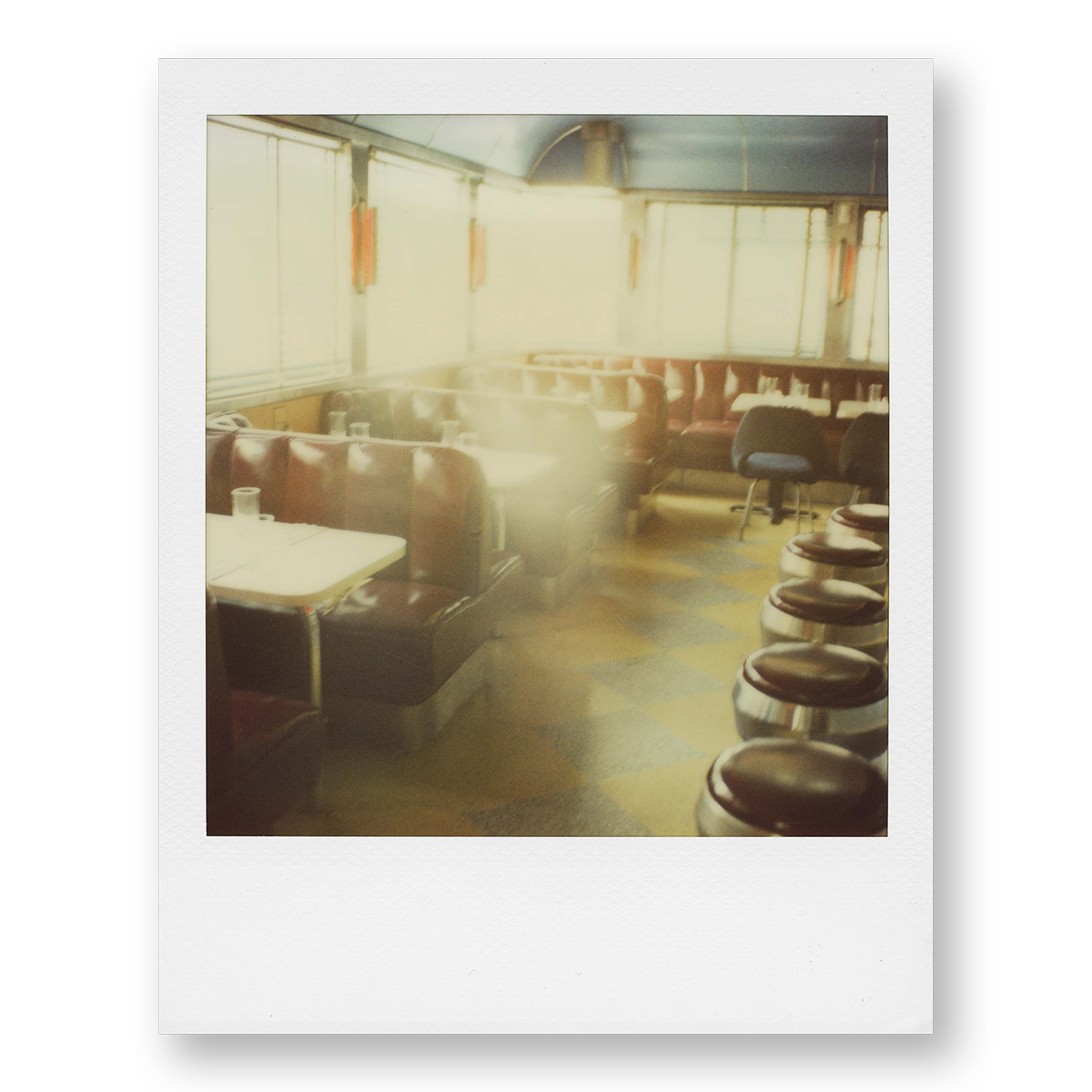 POLA / New York 07