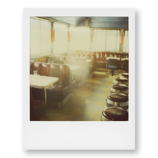 POLA / New York 07