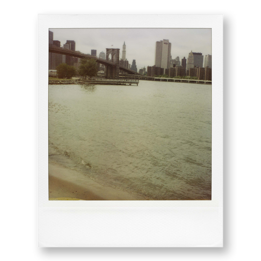 POLA / New York 08