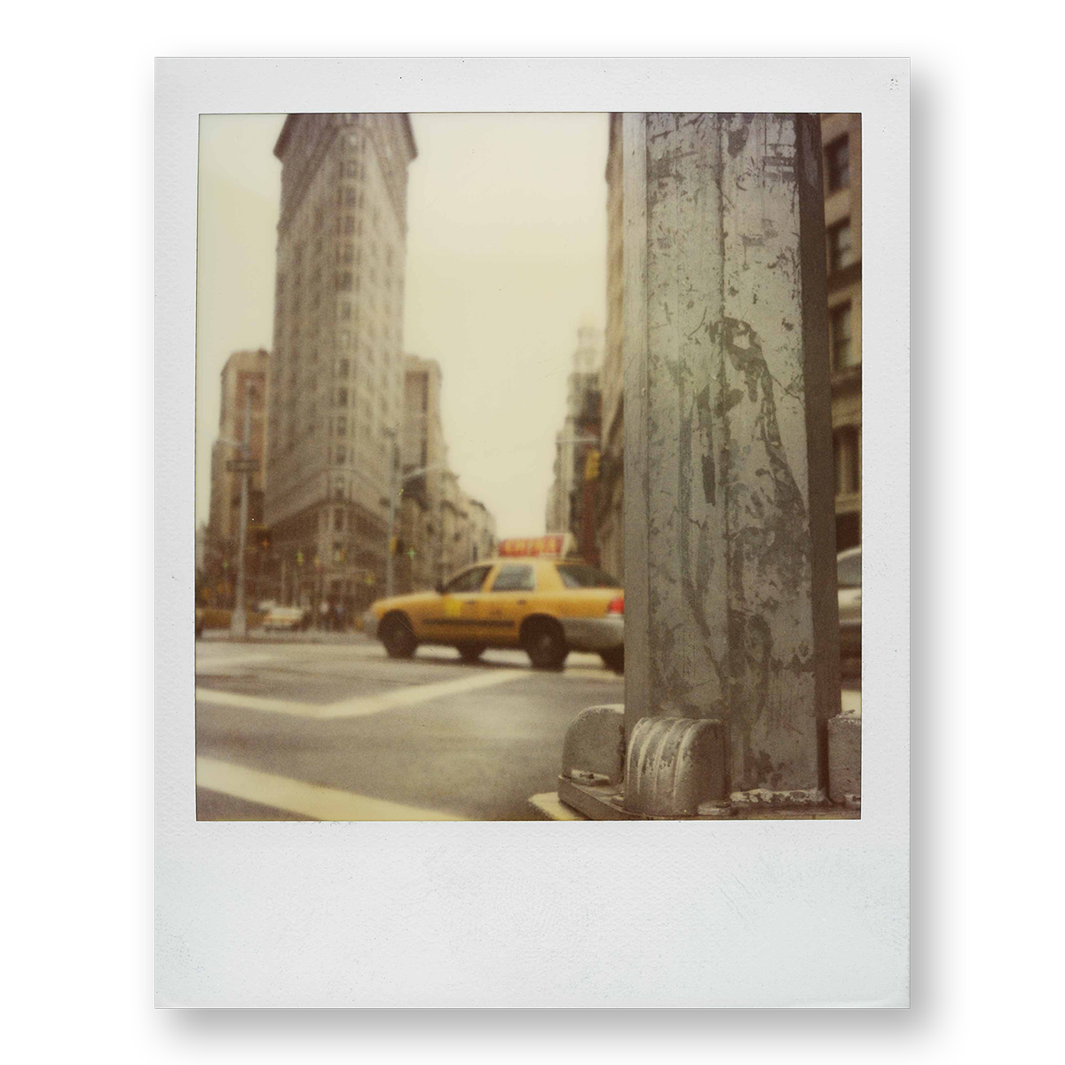 POLA / New York 09