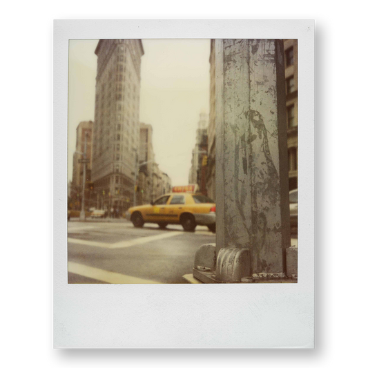 POLA / New York 09