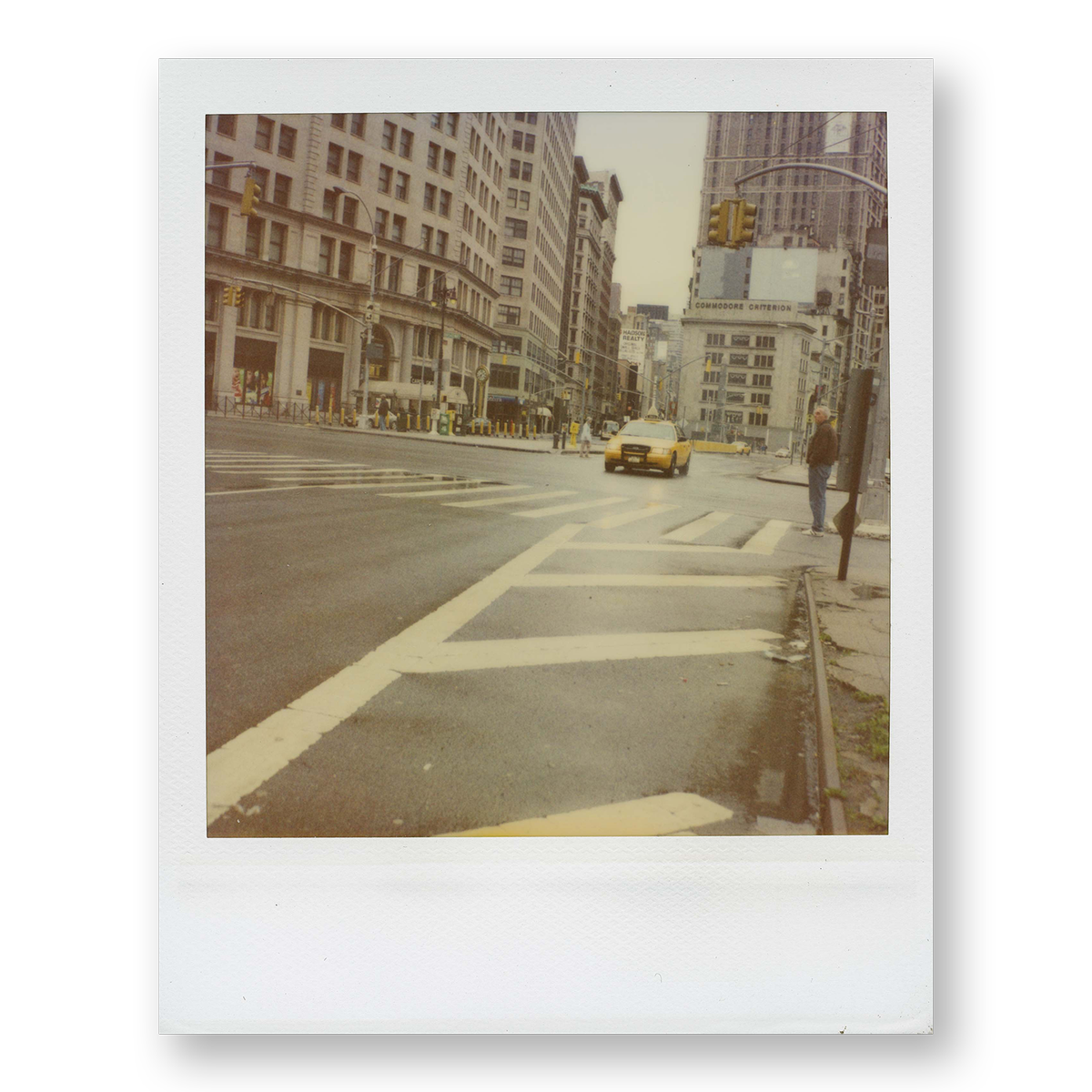 POLA / New York 10